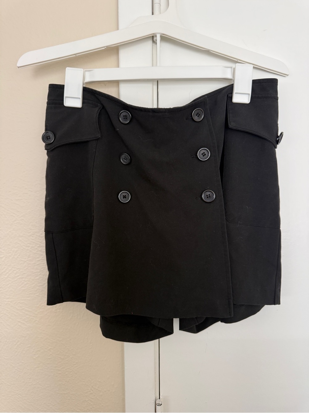 Cache Mini Skort
